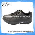 Custom men health shoes for fitness